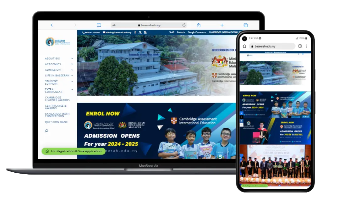 baseerah.edu.my